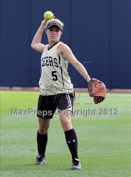 Thumbnail 1 in Southern Columbia Area vs. Fannett Metal (PIAA Class A Final) photogallery.
