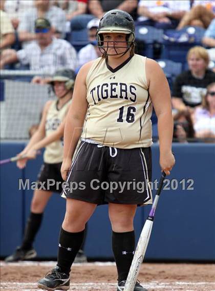 Thumbnail 1 in Southern Columbia Area vs. Fannett Metal (PIAA Class A Final) photogallery.