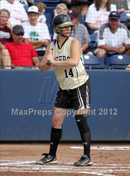 Thumbnail 1 in Southern Columbia Area vs. Fannett Metal (PIAA Class A Final) photogallery.