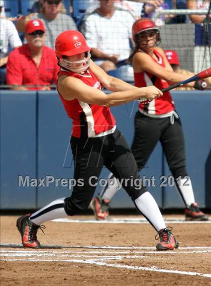Thumbnail 2 in Southern Columbia Area vs. Fannett Metal (PIAA Class A Final) photogallery.