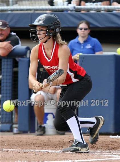 Thumbnail 3 in Southern Columbia Area vs. Fannett Metal (PIAA Class A Final) photogallery.