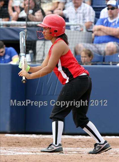 Thumbnail 2 in Southern Columbia Area vs. Fannett Metal (PIAA Class A Final) photogallery.