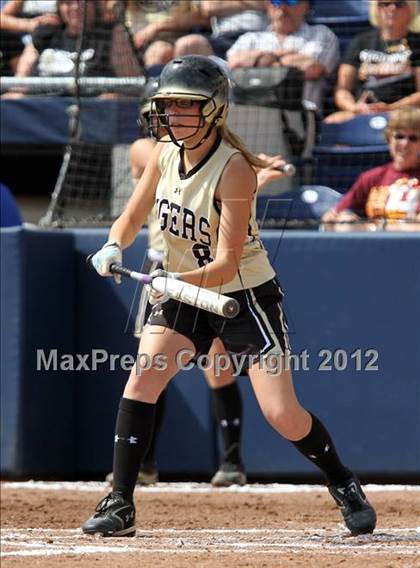 Thumbnail 3 in Southern Columbia Area vs. Fannett Metal (PIAA Class A Final) photogallery.
