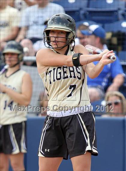 Thumbnail 1 in Southern Columbia Area vs. Fannett Metal (PIAA Class A Final) photogallery.
