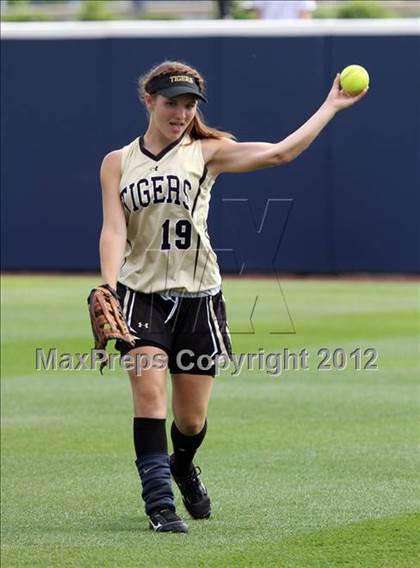 Thumbnail 1 in Southern Columbia Area vs. Fannett Metal (PIAA Class A Final) photogallery.