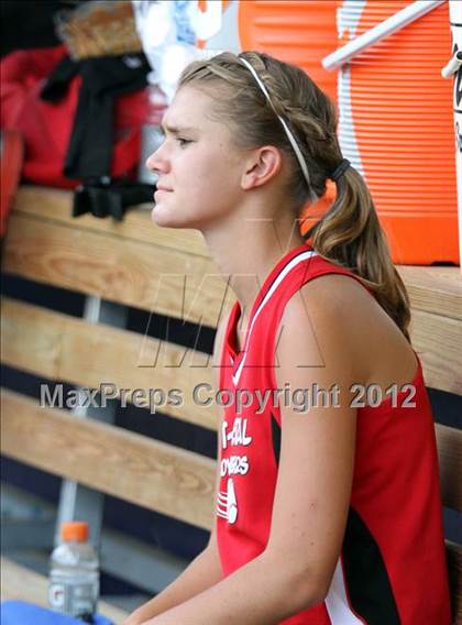 Thumbnail 1 in Southern Columbia Area vs. Fannett Metal (PIAA Class A Final) photogallery.