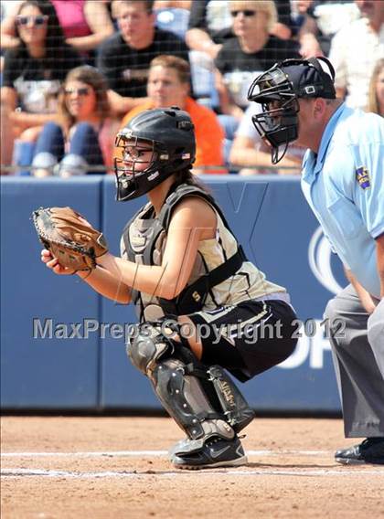 Thumbnail 1 in Southern Columbia Area vs. Fannett Metal (PIAA Class A Final) photogallery.