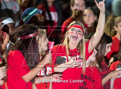 Thumbnail 3 in Mansfield Summit @ Mansfield Legacy photogallery.