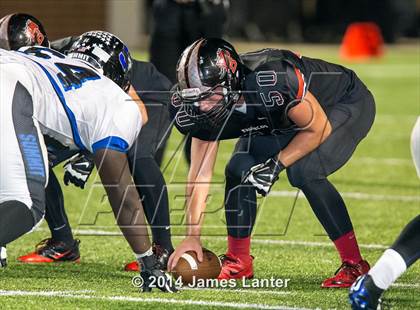 Thumbnail 3 in Mansfield Summit @ Mansfield Legacy photogallery.