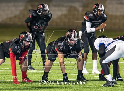 Thumbnail 3 in Mansfield Summit @ Mansfield Legacy photogallery.