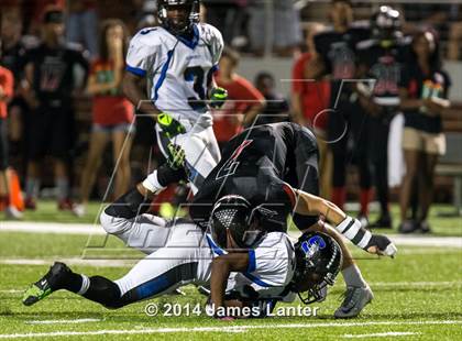 Thumbnail 1 in Mansfield Summit @ Mansfield Legacy photogallery.