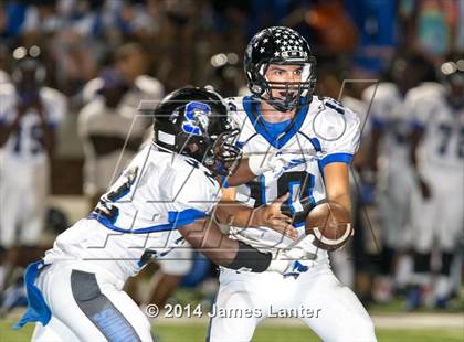 Thumbnail 3 in Mansfield Summit @ Mansfield Legacy photogallery.