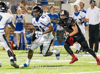 Thumbnail 2 in Mansfield Summit @ Mansfield Legacy photogallery.
