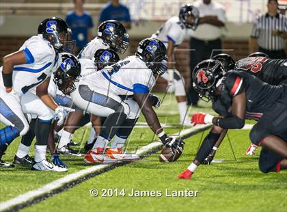 Thumbnail 3 in Mansfield Summit @ Mansfield Legacy photogallery.