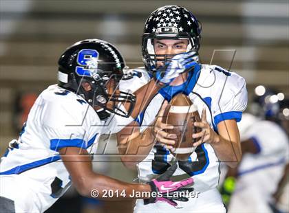 Thumbnail 3 in Mansfield Summit @ Mansfield Legacy photogallery.