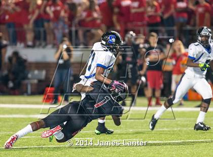 Thumbnail 3 in Mansfield Summit @ Mansfield Legacy photogallery.