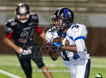 Thumbnail 3 in Mansfield Summit @ Mansfield Legacy photogallery.