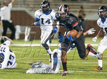 Thumbnail 3 in Mansfield Summit @ Mansfield Legacy photogallery.