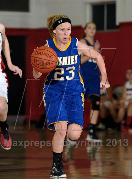 Thumbnail 2 in Sutter @ Winters photogallery.