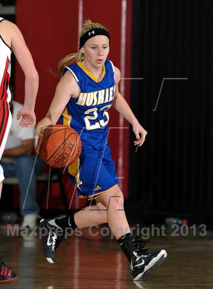 Thumbnail 2 in Sutter @ Winters photogallery.