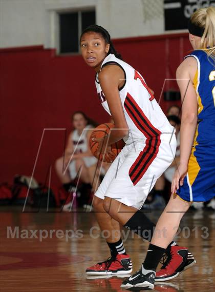 Thumbnail 3 in Sutter @ Winters photogallery.