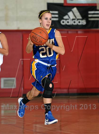 Thumbnail 2 in Sutter @ Winters photogallery.