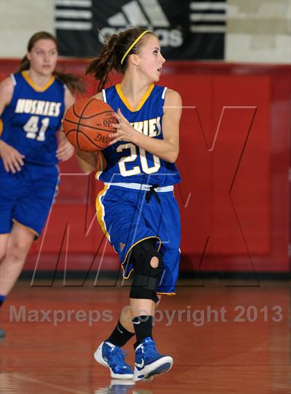 Thumbnail 2 in Sutter @ Winters photogallery.
