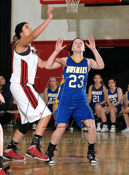 Thumbnail 1 in Sutter @ Winters photogallery.