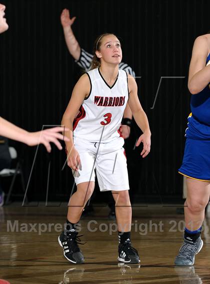 Thumbnail 3 in Sutter @ Winters photogallery.