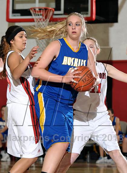 Thumbnail 3 in Sutter @ Winters photogallery.
