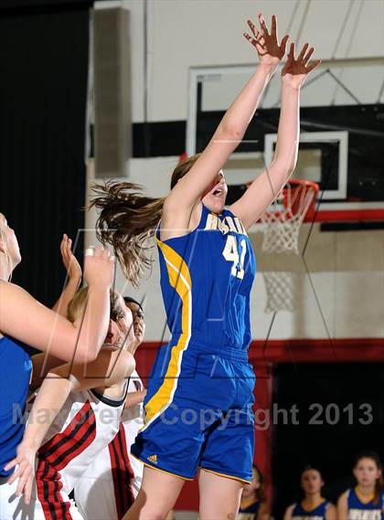 Thumbnail 1 in Sutter @ Winters photogallery.