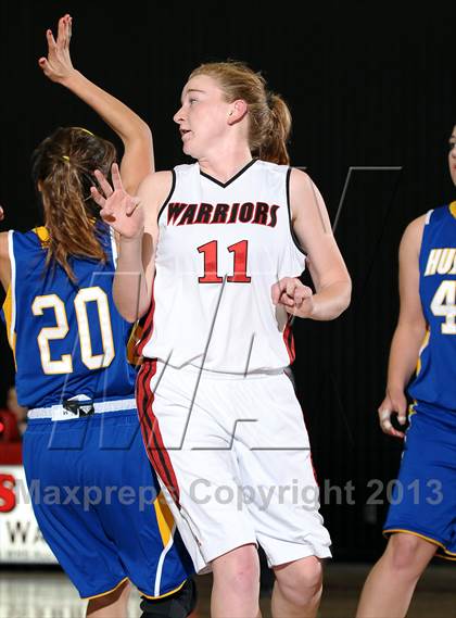 Thumbnail 1 in Sutter @ Winters photogallery.