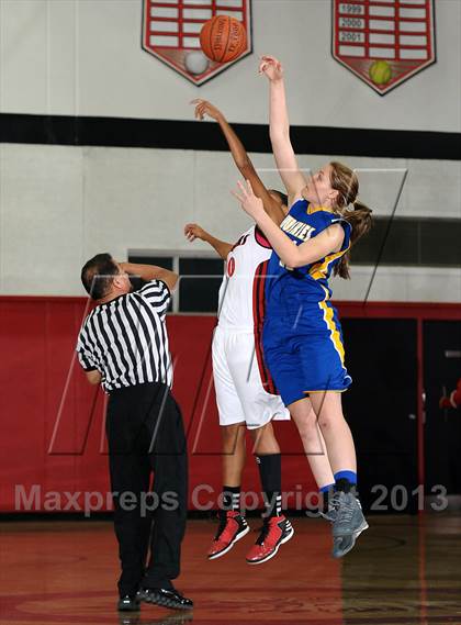 Thumbnail 1 in Sutter @ Winters photogallery.
