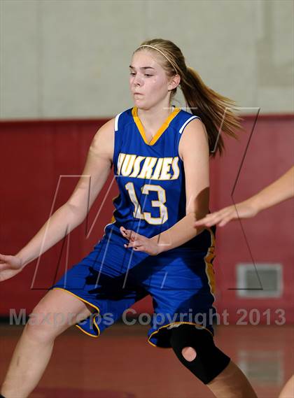 Thumbnail 2 in Sutter @ Winters photogallery.