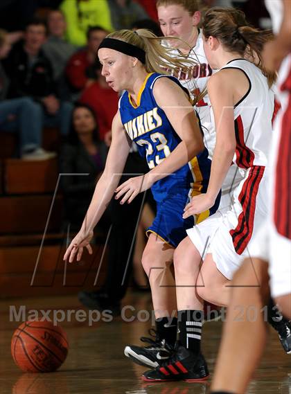 Thumbnail 2 in Sutter @ Winters photogallery.