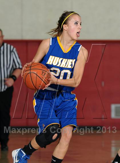 Thumbnail 1 in Sutter @ Winters photogallery.