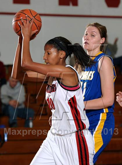 Thumbnail 1 in Sutter @ Winters photogallery.