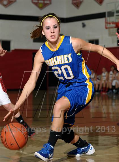 Thumbnail 3 in Sutter @ Winters photogallery.