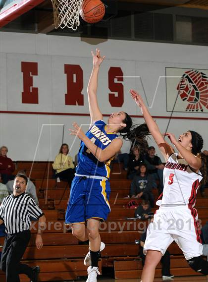 Thumbnail 2 in Sutter @ Winters photogallery.