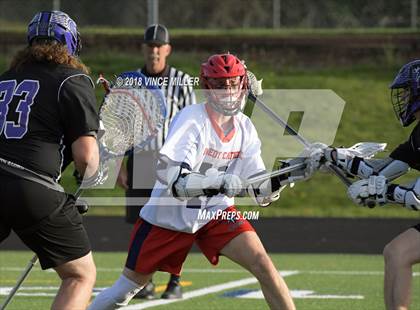 Thumbnail 2 in Sumner vs Kennedy Catholic photogallery.