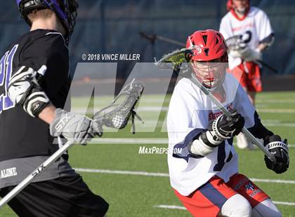 Thumbnail 1 in Sumner vs Kennedy Catholic photogallery.