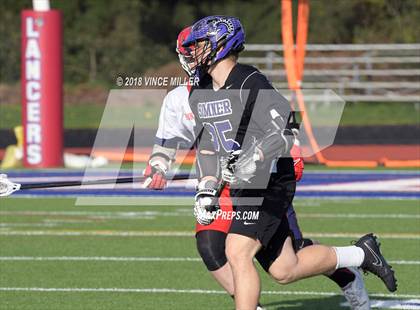 Thumbnail 2 in Sumner vs Kennedy Catholic photogallery.
