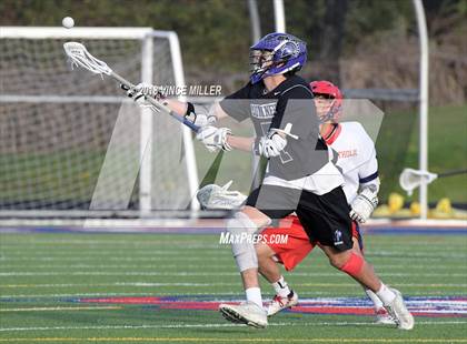 Thumbnail 2 in Sumner vs Kennedy Catholic photogallery.