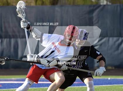 Thumbnail 1 in Sumner vs Kennedy Catholic photogallery.