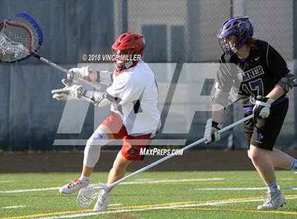 Thumbnail 3 in Sumner vs Kennedy Catholic photogallery.