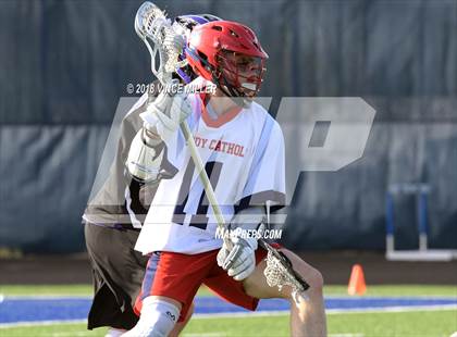 Thumbnail 3 in Sumner vs Kennedy Catholic photogallery.