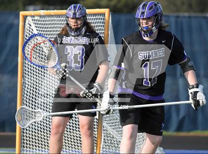 Thumbnail 3 in Sumner vs Kennedy Catholic photogallery.