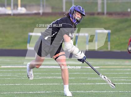 Thumbnail 2 in Sumner vs Kennedy Catholic photogallery.