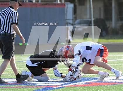 Thumbnail 1 in Sumner vs Kennedy Catholic photogallery.