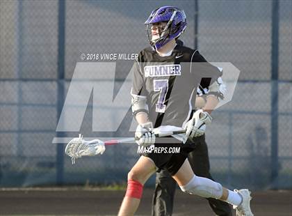 Thumbnail 1 in Sumner vs Kennedy Catholic photogallery.